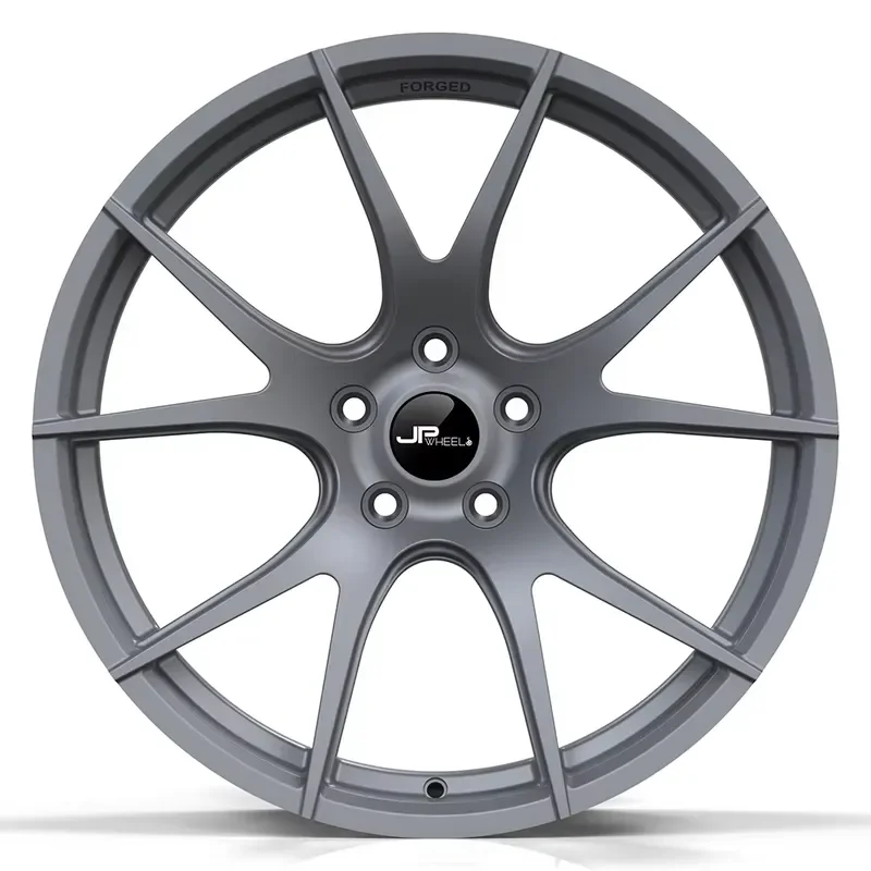 Custom New 6061-T6 Aluminum Deep Concave Wheels 19x9.5 Inch 5x114.3 Forged Car Rims Alloy Car Wheels 5x114.3 For