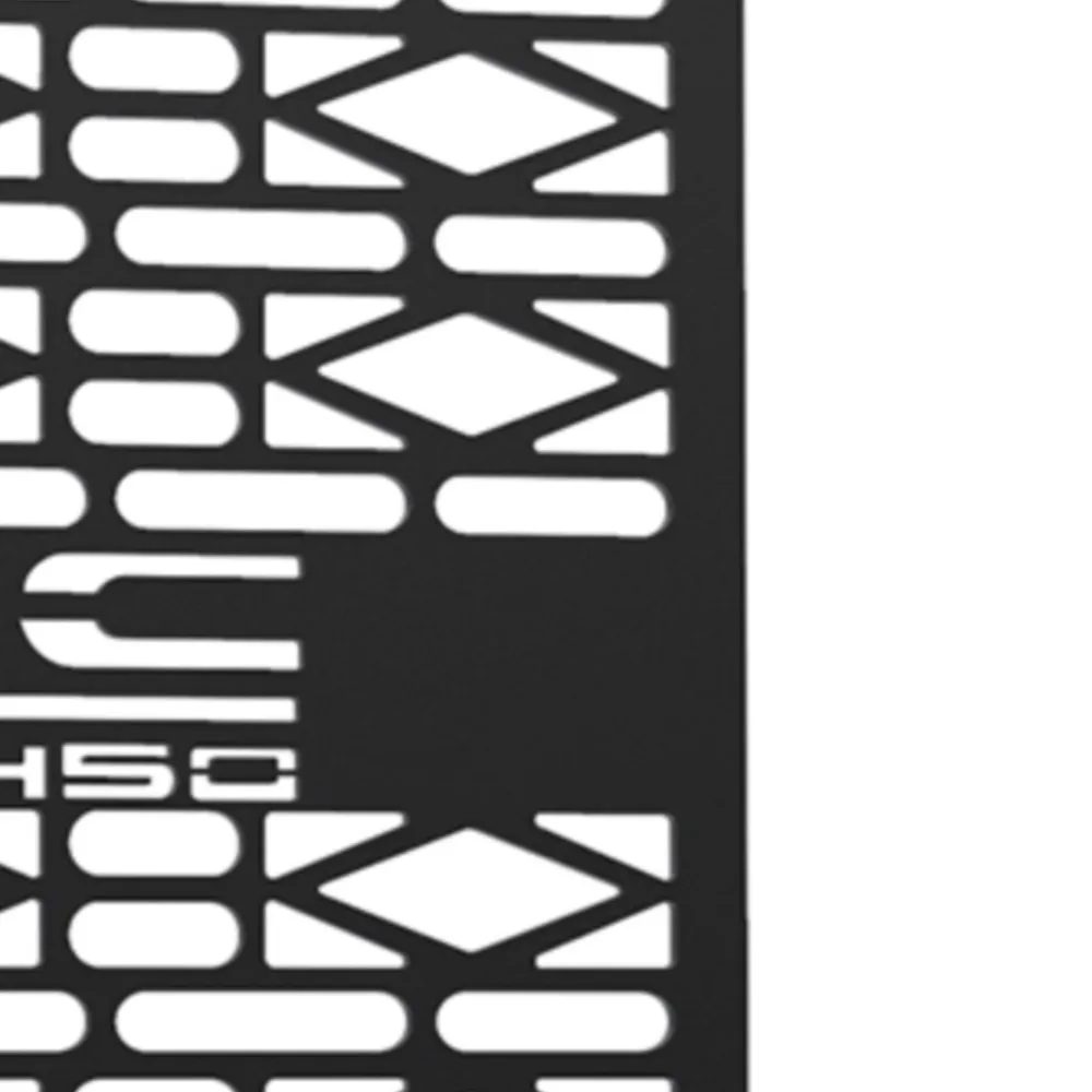 

Motorcycle Accessories Radiator Guard Cover Grille Protector For CFMOTO CLC 450 Bobber 450 CL-C 2023 2024 2025 CLC450 Aluminium