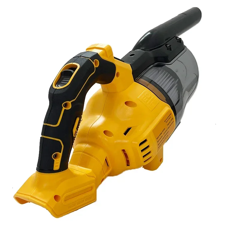 DCV501 Aspirapolvere Pulitore industriale Collettore di polveri portatile senza fili ricaricabile per batteria Dewalt per auto domestica