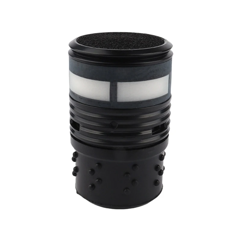 كبسولات الميكروفون تحتوي على نوى ميكروفون ديناميكي لتعزيز تجربة الصوت المباشر في الاستوديو