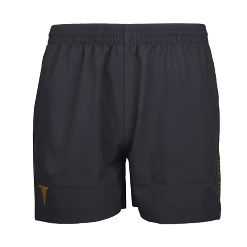 Echte original Tibhar Tischtennis-Shorts TB-9 bequeme hochelastische Tischtennis-Kleidung Sportbekleidung Shorts