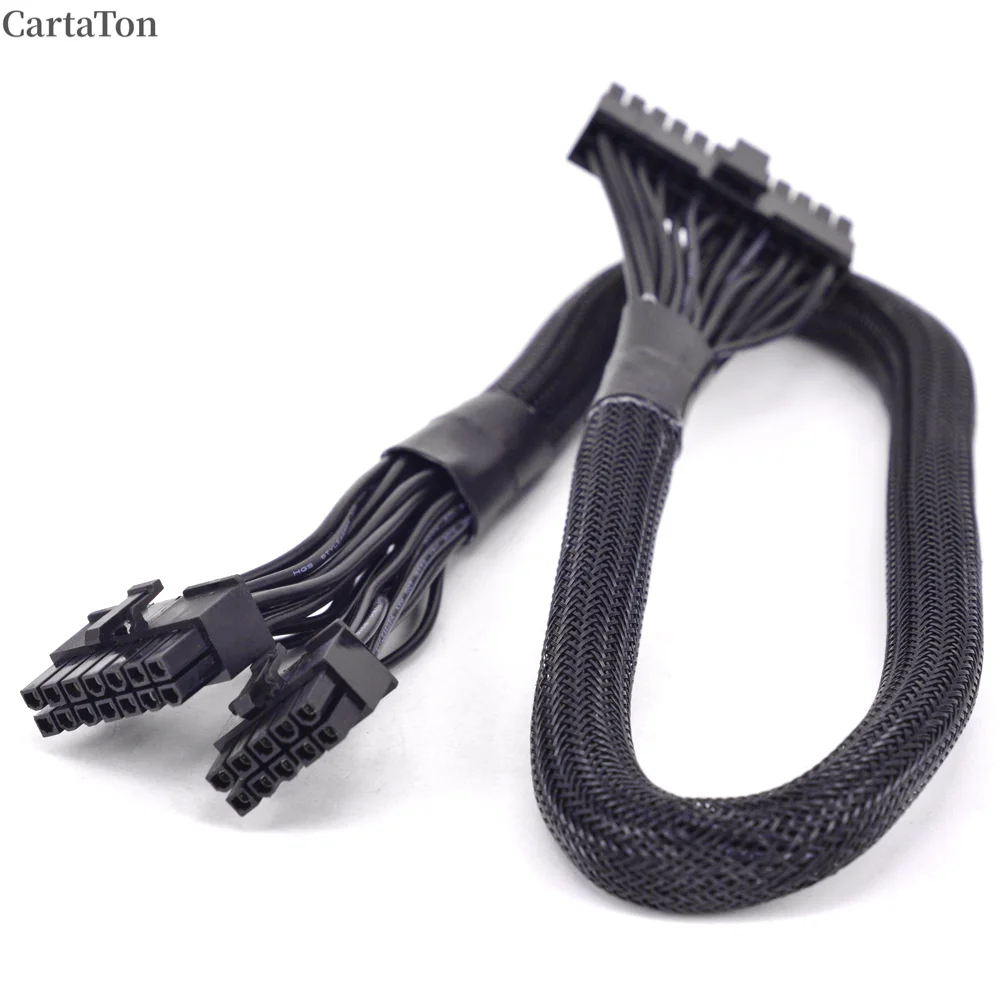 14+10Pin To 20+4Pin… - image