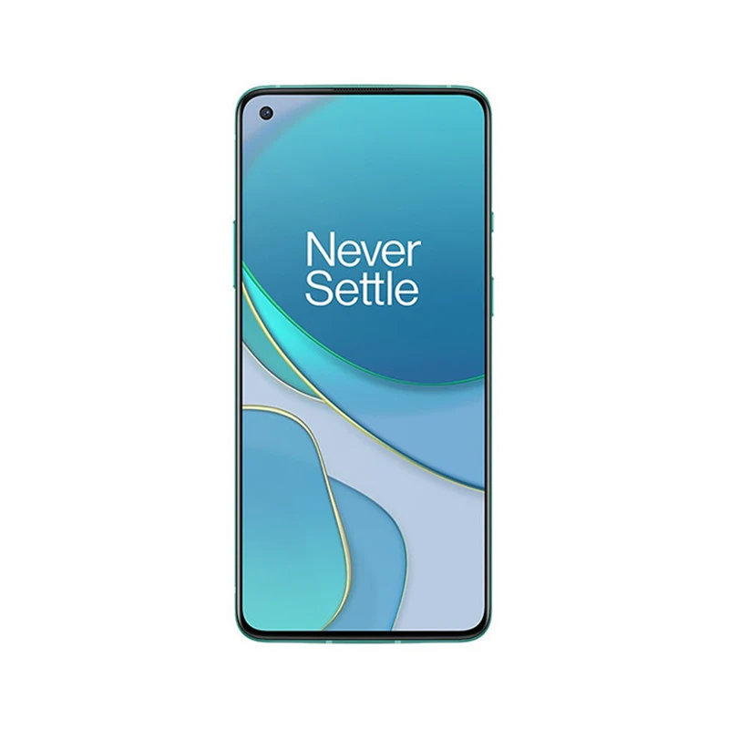 Oneplus 8T Mobile Phone 5G LTE 6.51\