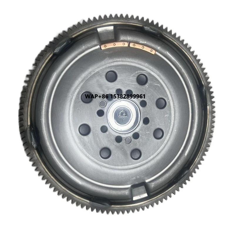 

Great Wall POER Pao Auto Transmission System Best-Selling New 415099110 MT Flywheel Clutch OE No. 1005101XPW01A Accessory
