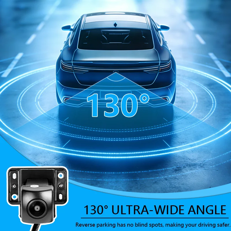 Car Parking Assist Backup Camera 95780D4000 For KIA Optima 2016-2018 Replacement For 95780-D4000 Rear View Camera