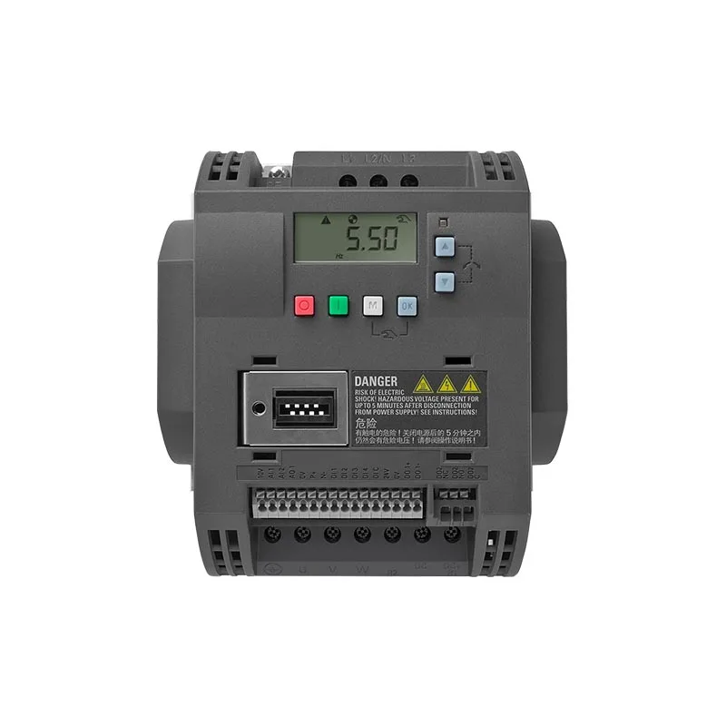 

Датчик промышленных деталей LSEU 18/24-S12