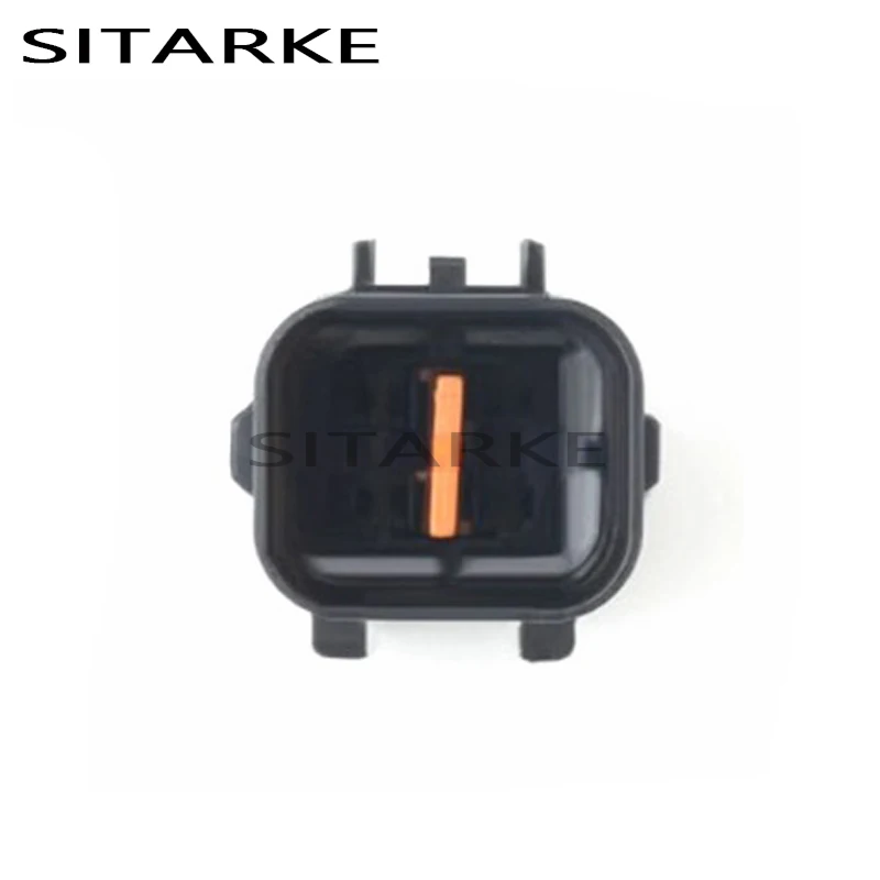 PB625-04027 PB621-04020 KUM 090 Type 4 Pin O2 Oxygen Sensor Plug Male Female Downstream Upstream Connector For Hyundai