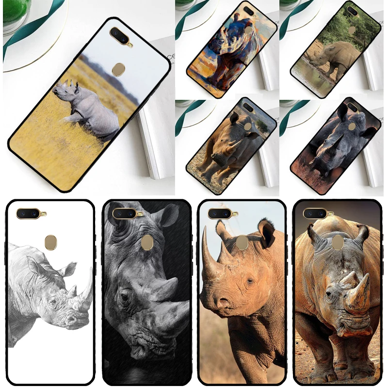 Animal Rhino Case F…