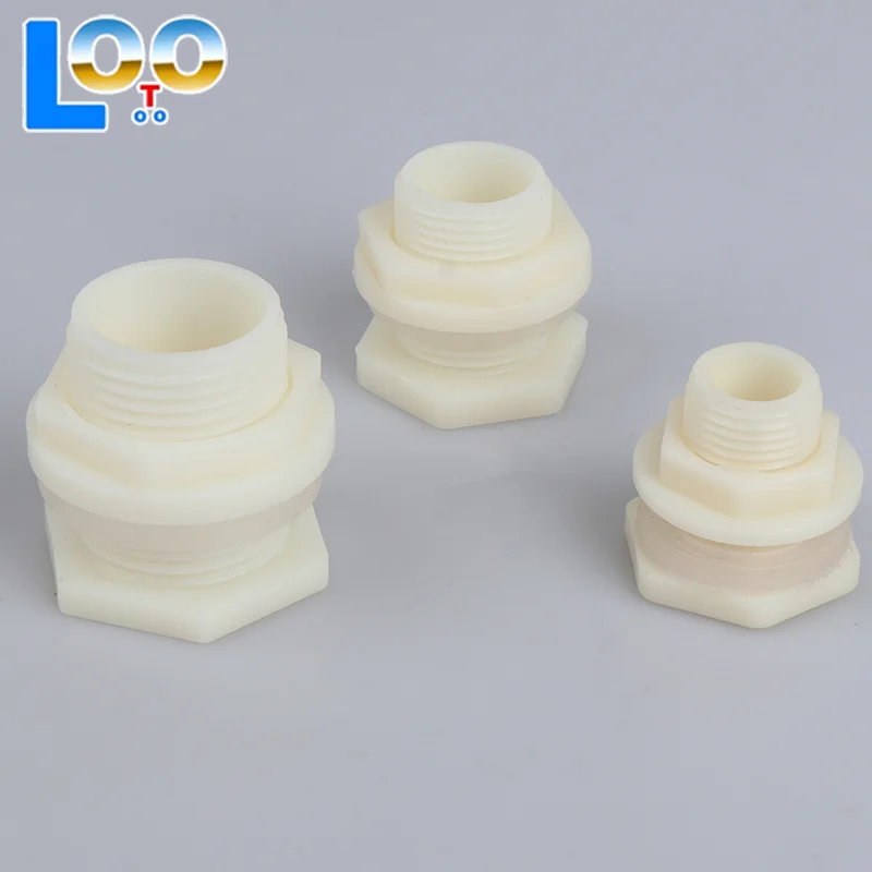 1 шт., разъем для рыбы из АБС-пластика, аксессуары для сливной трубы, фитинг для аквариумной трубы