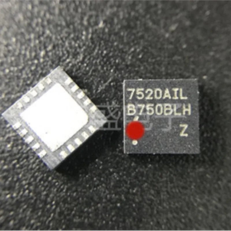 

EL7520AIL 7520AILqfn20 10pcs
