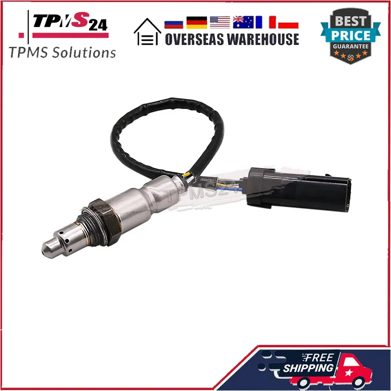 12675980 For BUICK ENVISION CADILLAC ATS CT6 CTS CHEVROLET CAMARO EQUINOX TRAVERSE GMC TERRAIN Oxygen Sensor Lambda Sensor