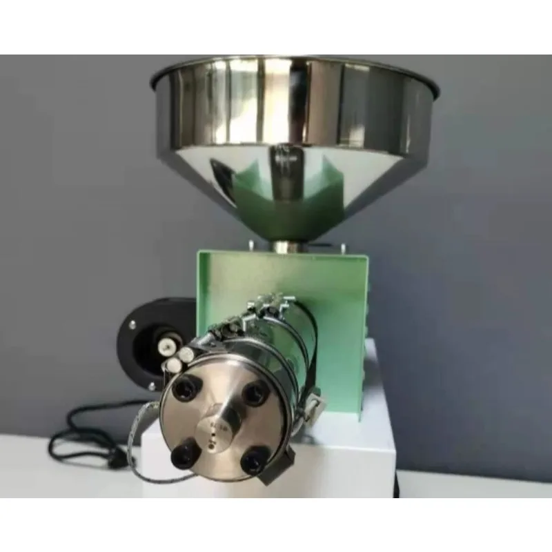 for  SJ35 laboratory small table extruder Desktop Single screw extruder with frequency conversion 1pcs