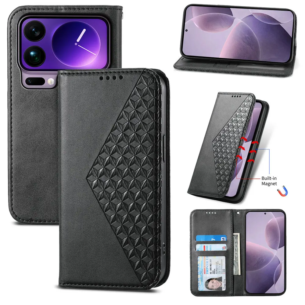 Case For Xiaomi 17 … - image