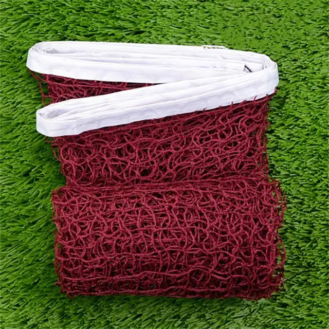 Thumbnail 3 - #4 Badminton Nets Comparison Guide