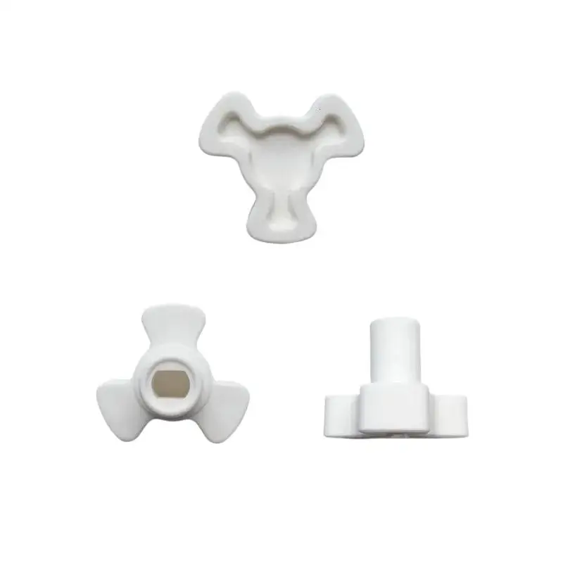 Suitable for Siemens Bosch microwave oven HB84H500 drive connection turntable motor knob accessories TO