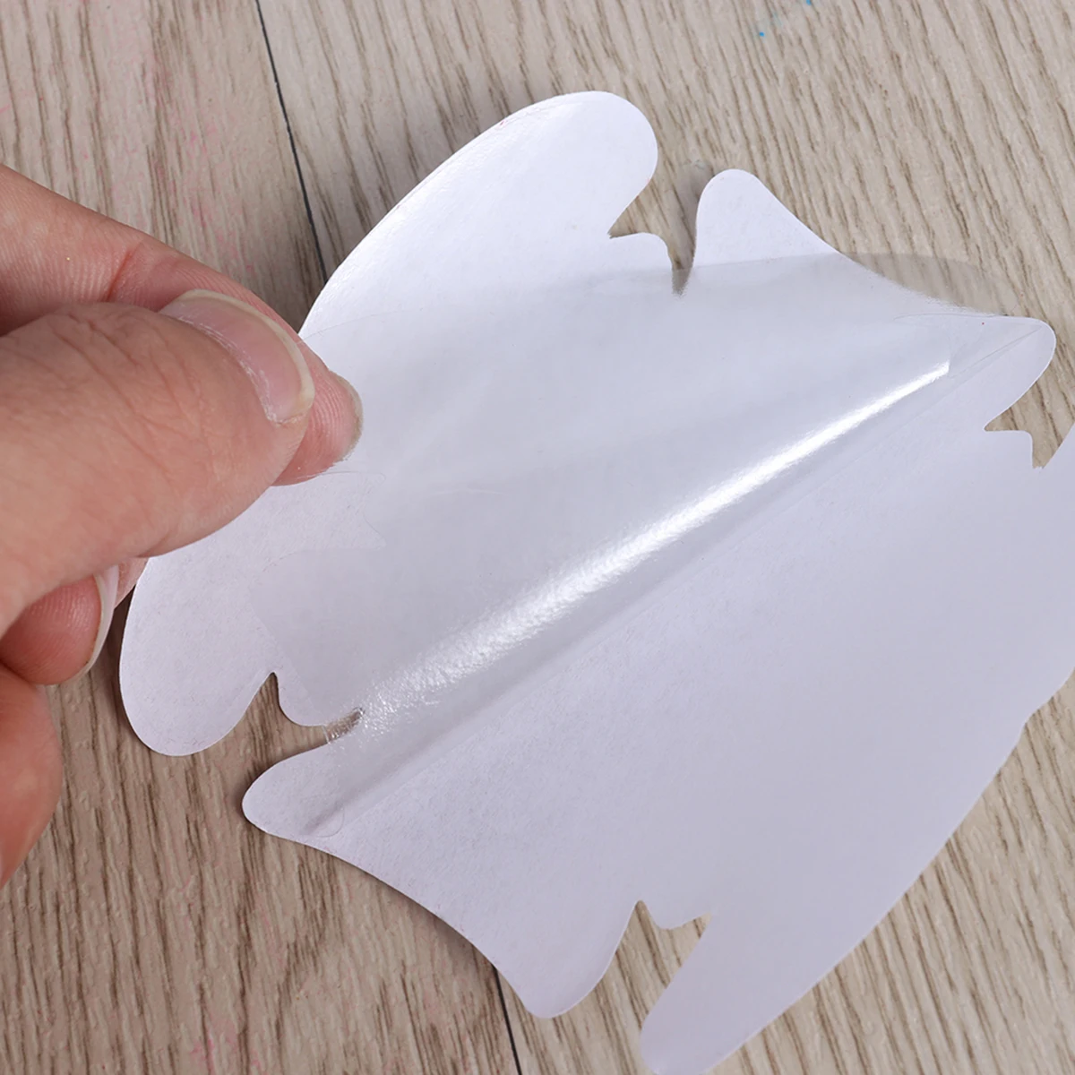 

car handle sticker handle scratch protector car handle protector car handle film car door handle protector