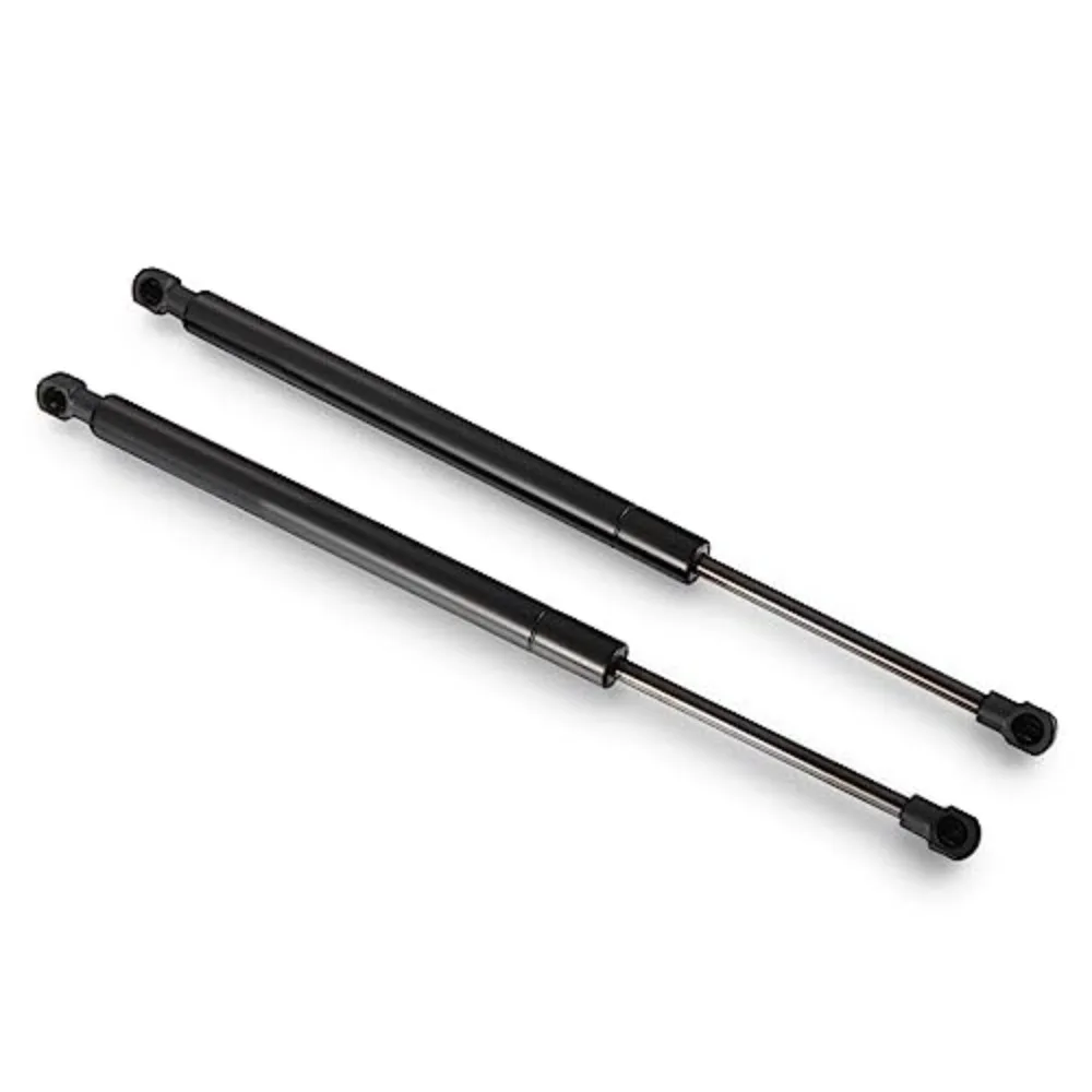 2 قطعة غطاء محرك السيارة الأمامي يدعم الدعامات الربيع لسيارات BMW E89 Z4 2013 2014 2015 2016 المكشوفة 51237285823 #2