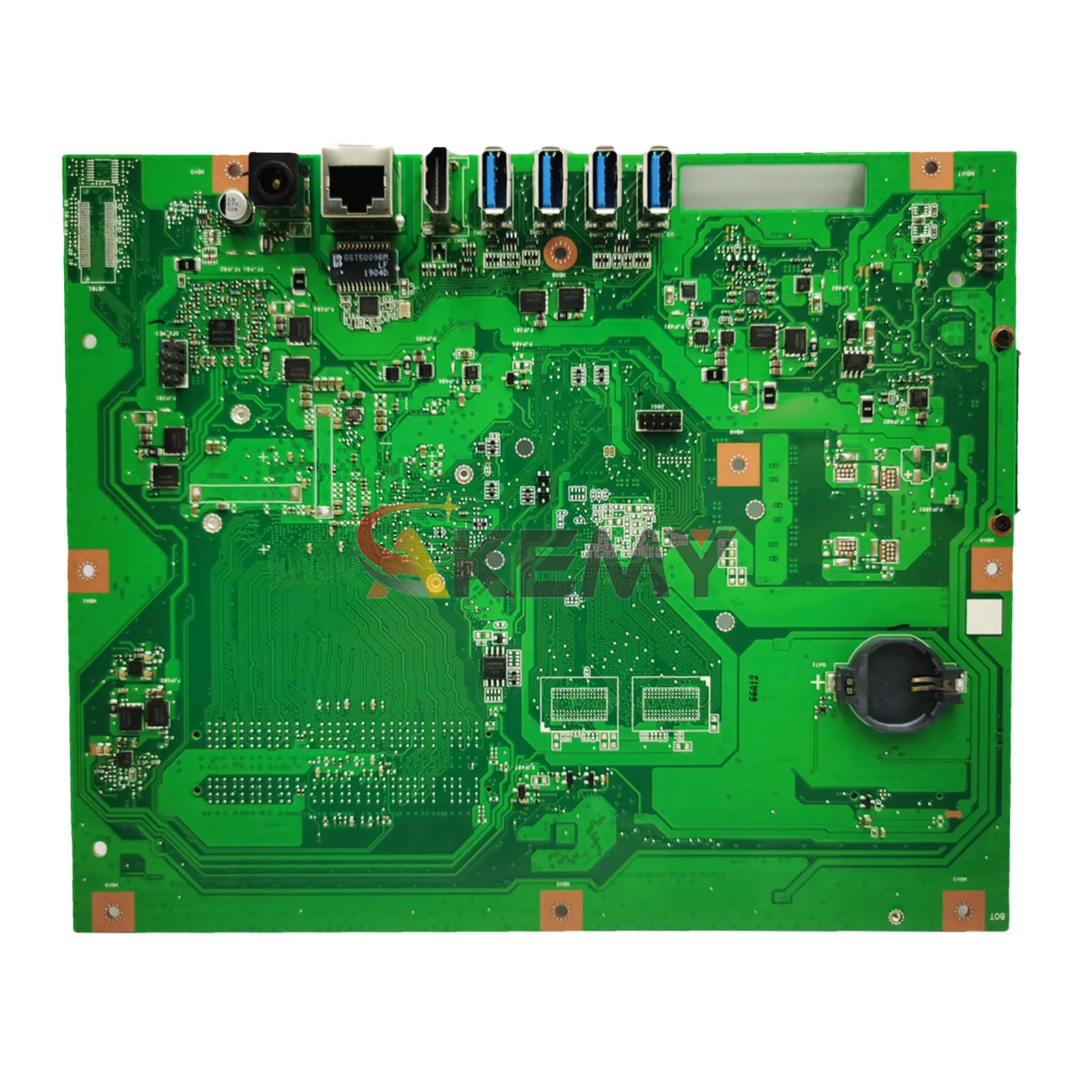 V221IA Motherboard Für ASUS Vivo AiO V221IC V221IA V221I V221ID Mainboard Mit I3 I5 I7 CPU 100% tests OK schnelle versand stk