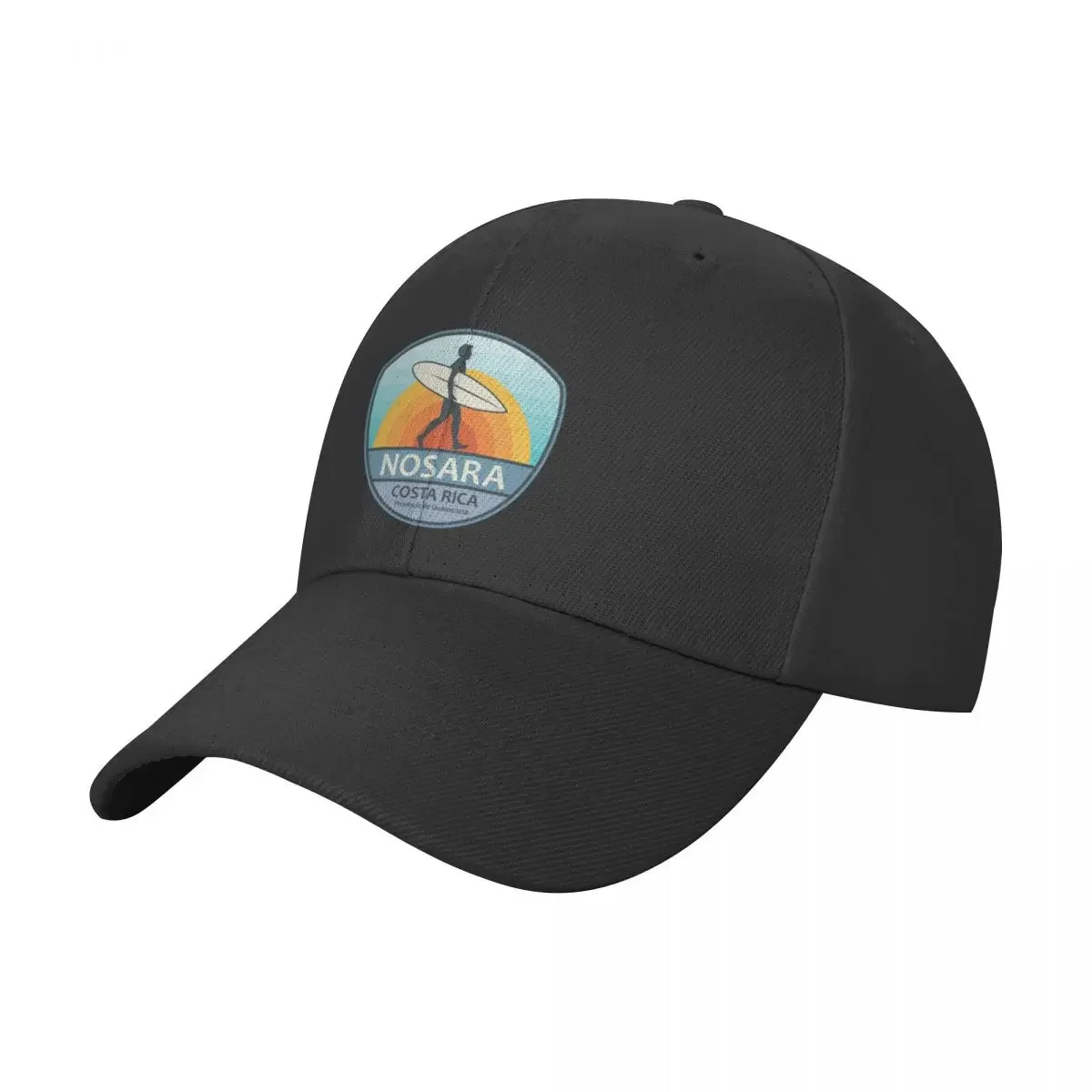 

Nosara, Costa Rica Baseball Cap summer hat Streetwear Snapback Cap Male Women's