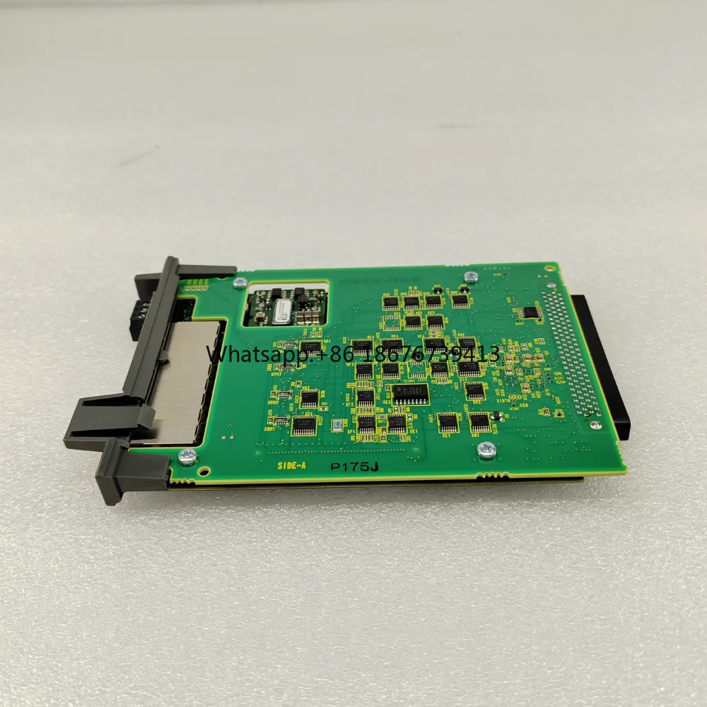 A02B-0319-C001 Graphic LCD Display for CNC Operator Control Panel