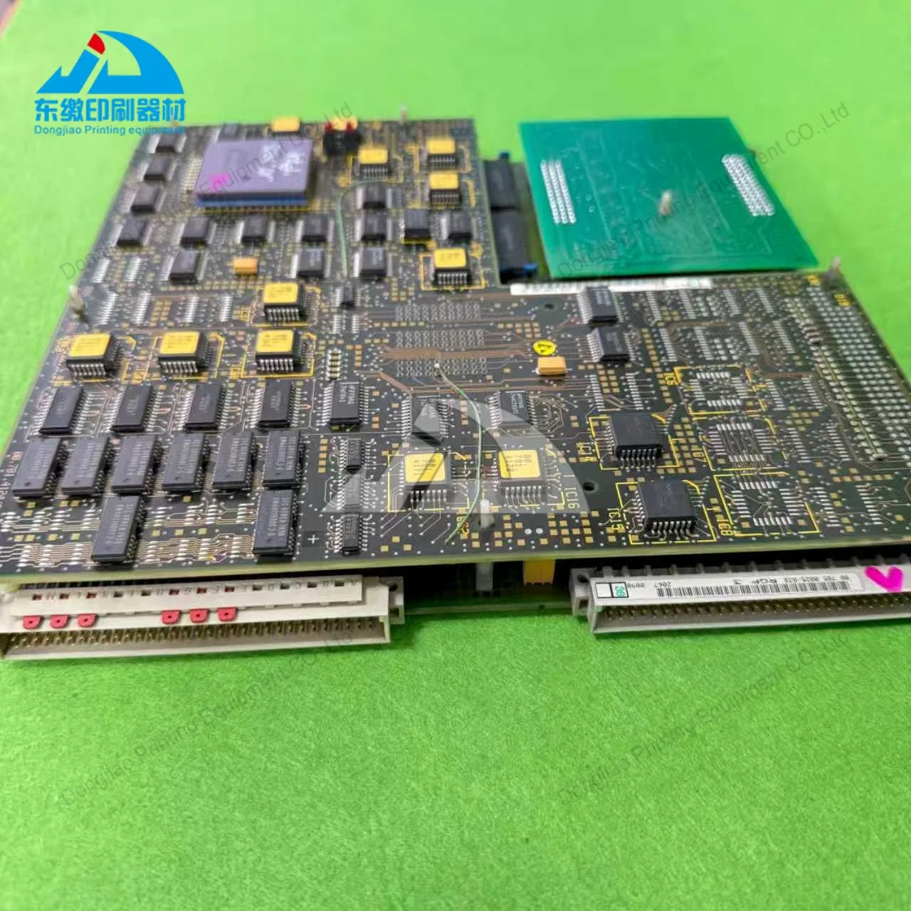 

00.785.0025 Circuit Board for Heidelberg Printing Machine Accessories Original Used Circuit Board