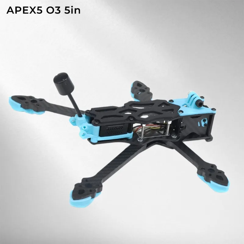 APEX5 O3 5Inch Kit …