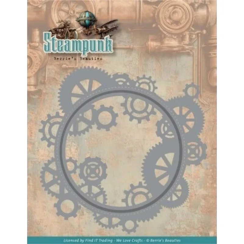 Open box layout backgrounds metal die cutting 2026 new DIY die molds scrap booking paper making cuts crafts big die handmade