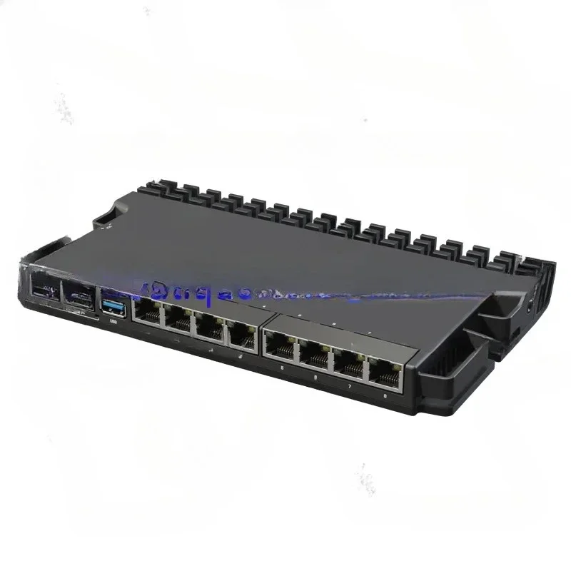 

Rb5009ug S in Household 10000MB 2.5G Gigabit Poe Router