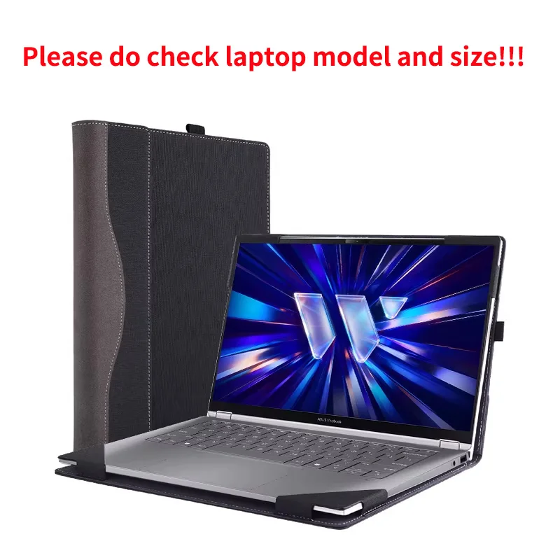 

Чехол для ноутбука Asus 2026 Vivobook S16 S5650 M5650 16 дюймов, защитный чехол для ноутбука Chromebook, сумка-чехол, стилус
