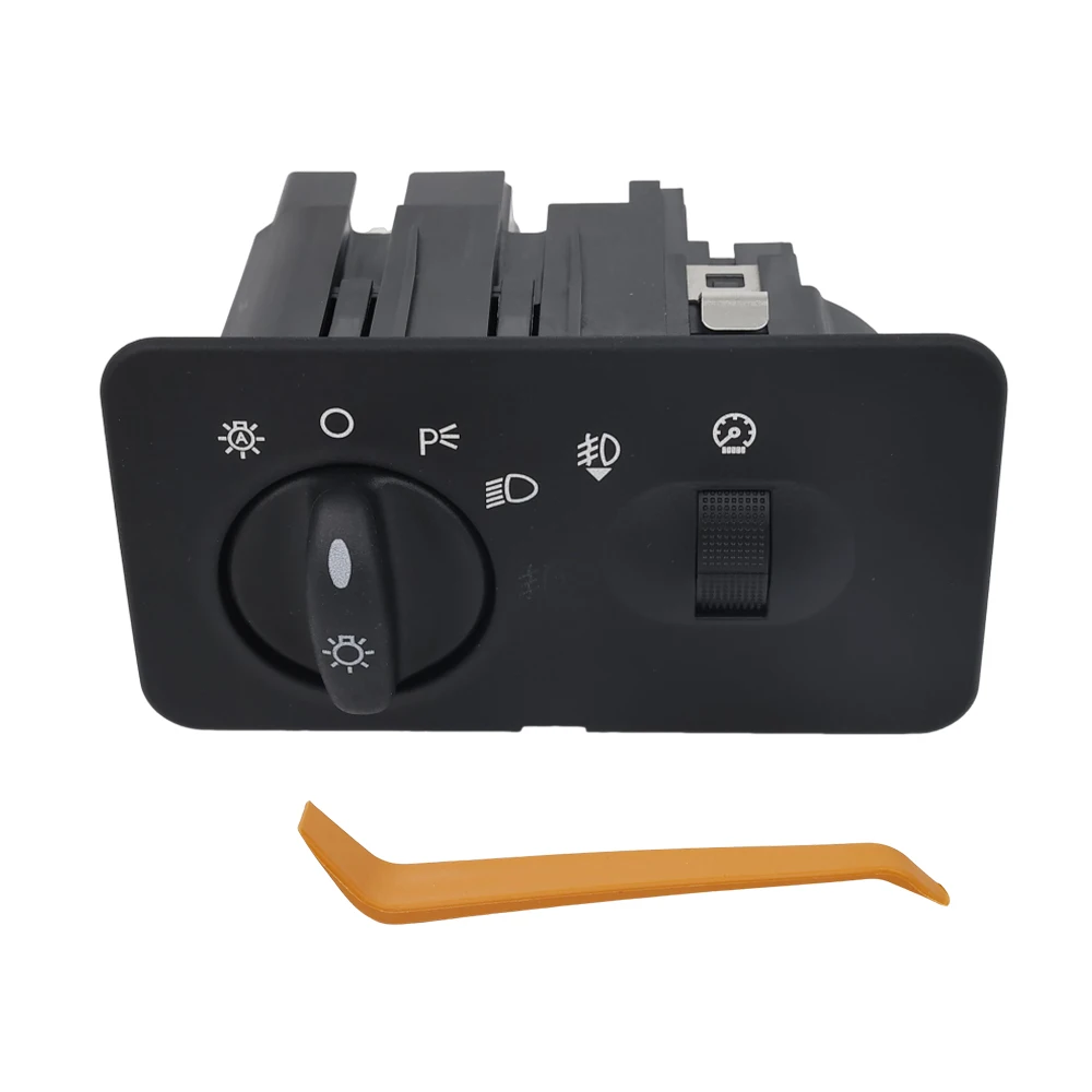 

Headlight Switch Control With Fog Light and AUTO Function for Ford F-250 Super Duty 2002 2003 2004