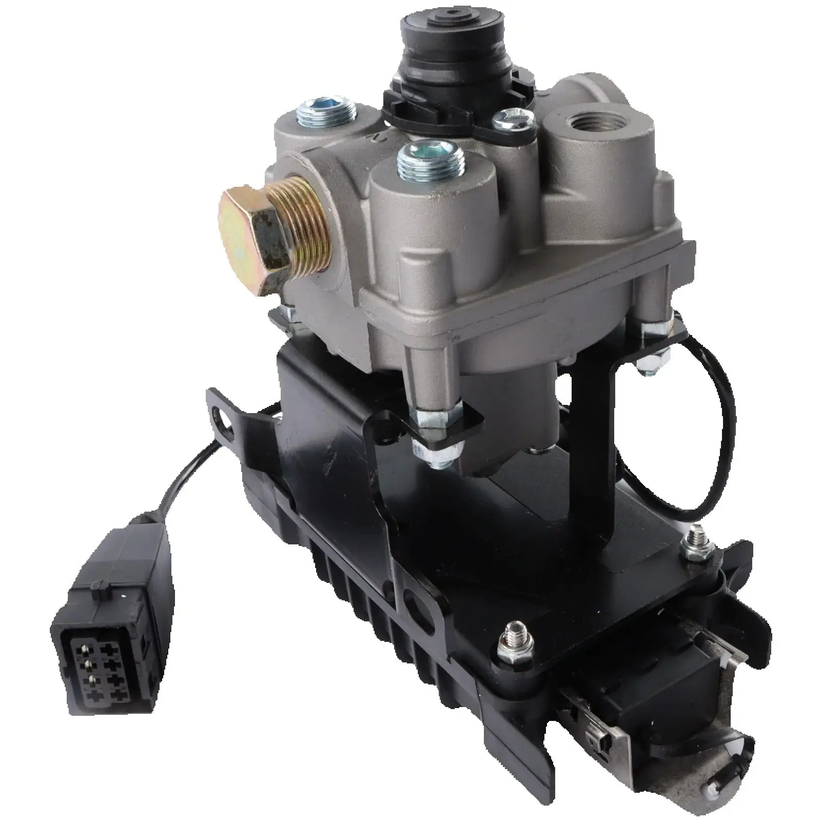 مجموعة صمامات المغير 4005001010 صمام المغير للشاحنات التجارية #3