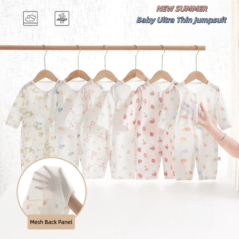 macacao-de-bebe-de-manga-longa-para-o-verao-algodao-respiravel-com-costas-em-malha-onesies-para-recem-nascidos-com-estampa-de-morango-macacao-ultra-fino-para-bebes