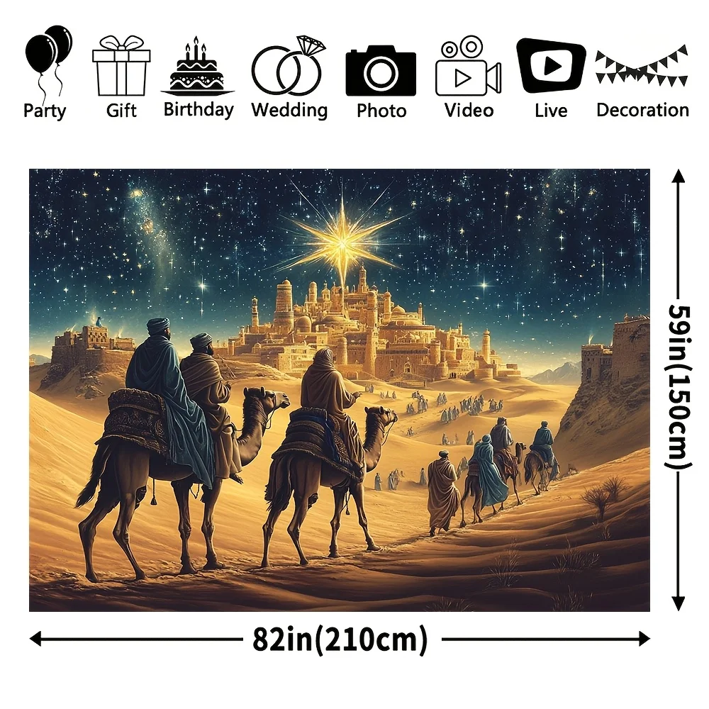 2D Flat, 1Pc Large …