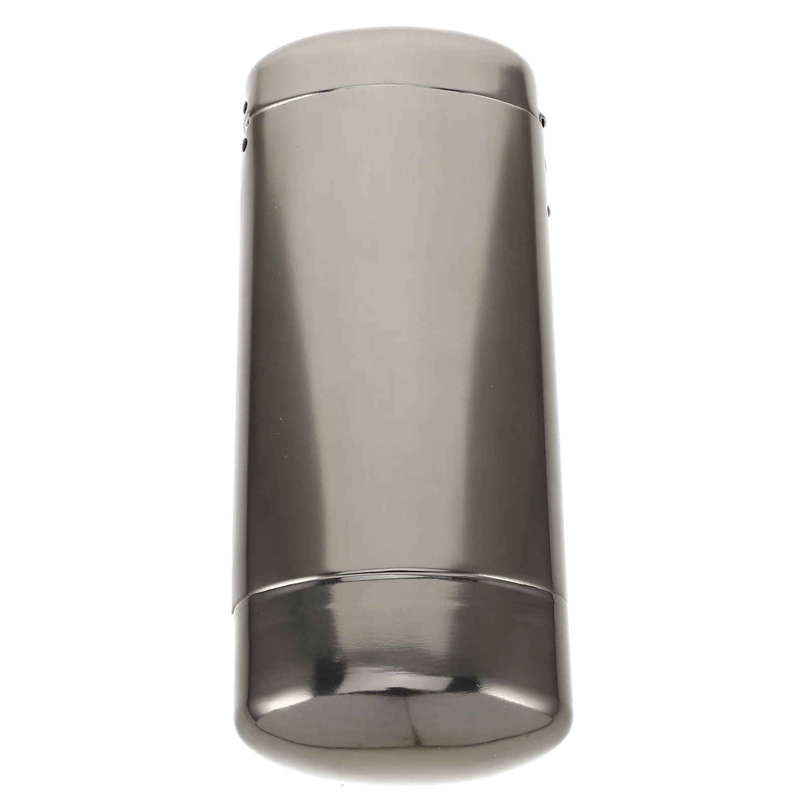 

Slim Hardshell Sunglasses Case Aluminum Eyeglass Box Portable Protector for Travel Outdoor Sports Scratch Resistant Design