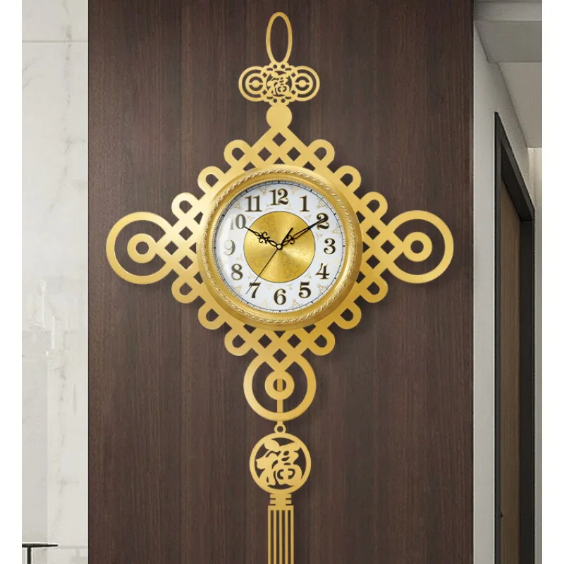 Mechanical Wall Clock Modern Design Silent Large 3d Wall Clock Art Luxur Battery Clock Mechanism Horloge Decor Living Room