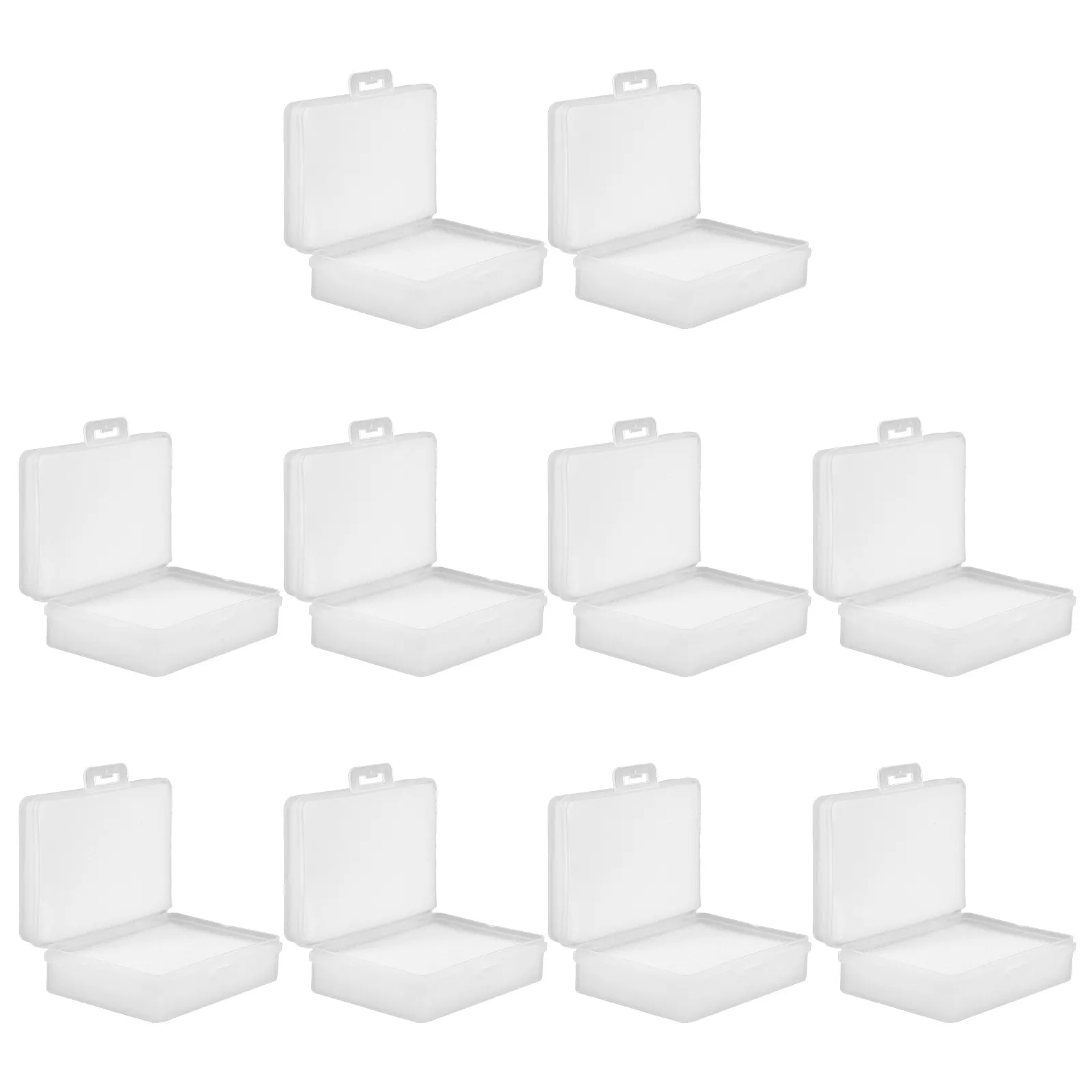 10-unidades-de-mini-caixas-de-armazenamento-de-plastico-com-esponja-adesiva-integrada-compactas-portateis-resistentes-e-a-prova-d'agua-ideais-para-guardar-esponjas-de-maquiagem