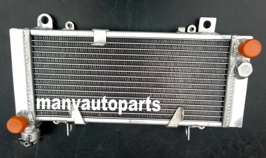 

Алюминиевый радиатор для Honda VFR750F/VFR 750 F RC24 1986-1989 1987 1988