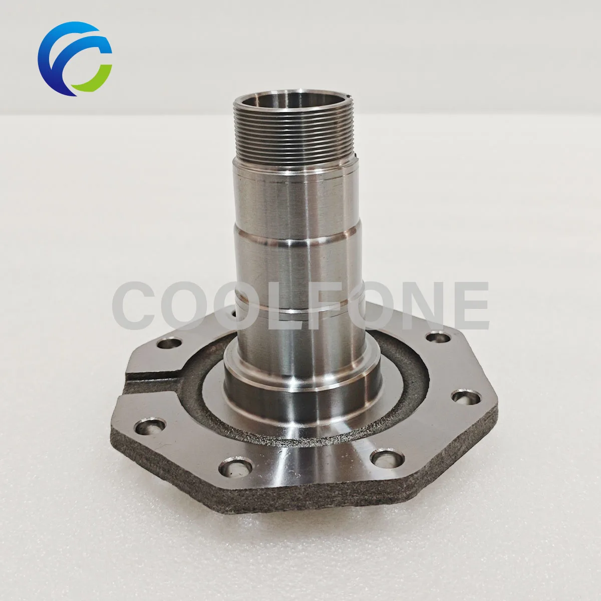 

Front Axle Head Swing Knuckle Spindle for Toyota Land Cruiser LC80 HZJ81 FZJ80 FJ80 FZJ80 HDJ80 GRJ7# 43401-60080 43401-60040