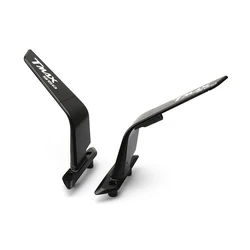 For YAMAHA T-MAX560 T-MAX 560 TMAX560 New Motorcycle Rear View Mirrors Adjustable Aluminum Mirror Accessories TMAX 560 2022-2024