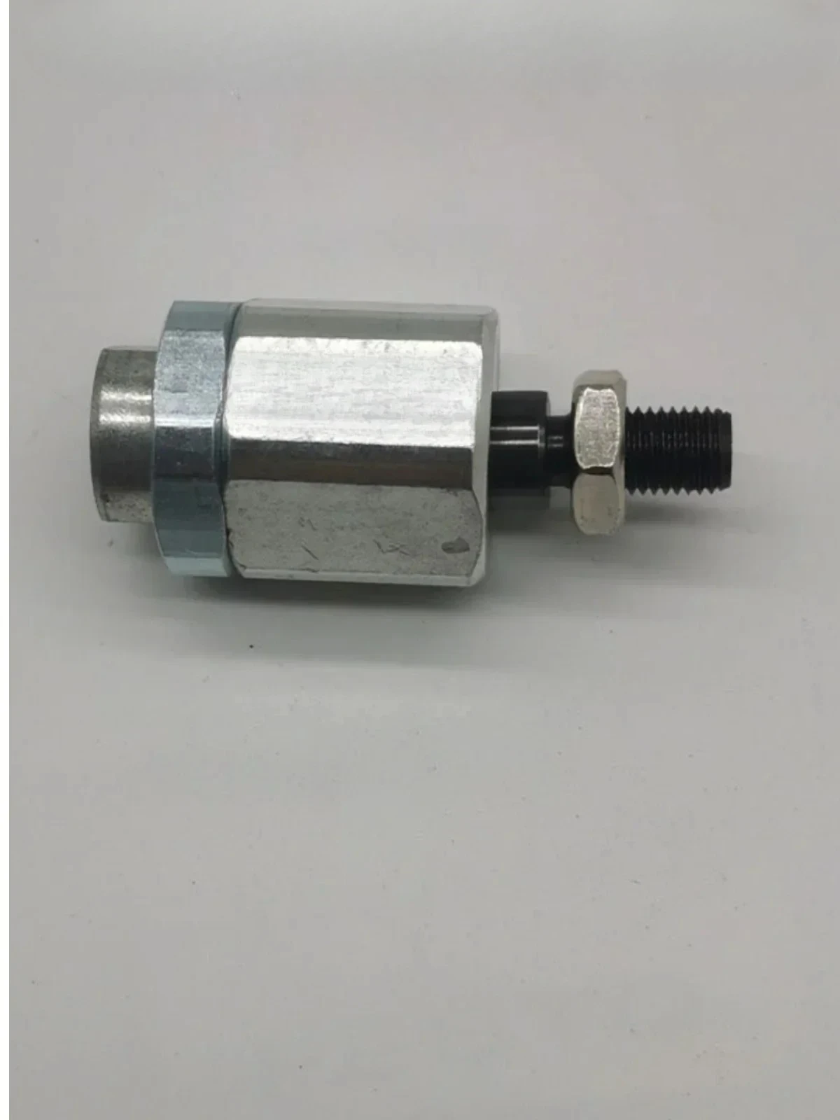 Floating Connector …