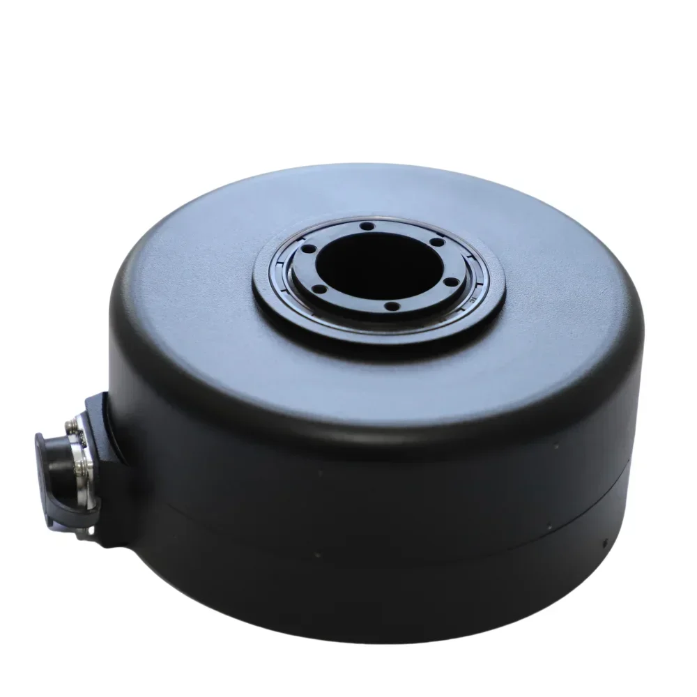 Keya KY170DD01005-08G Agricultural Auto Steering Motor for Tractor Autopilot and Precision Agriculture