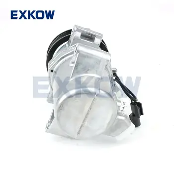 10 最佳銷售 三菱L200空調壓縮機 - №5