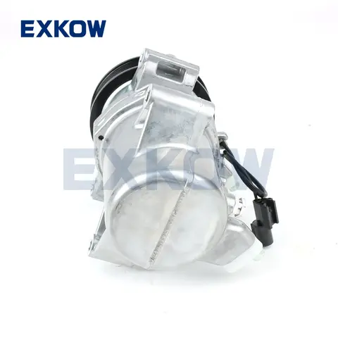 10 best sales mitsubishi l200 ac compressor - №5