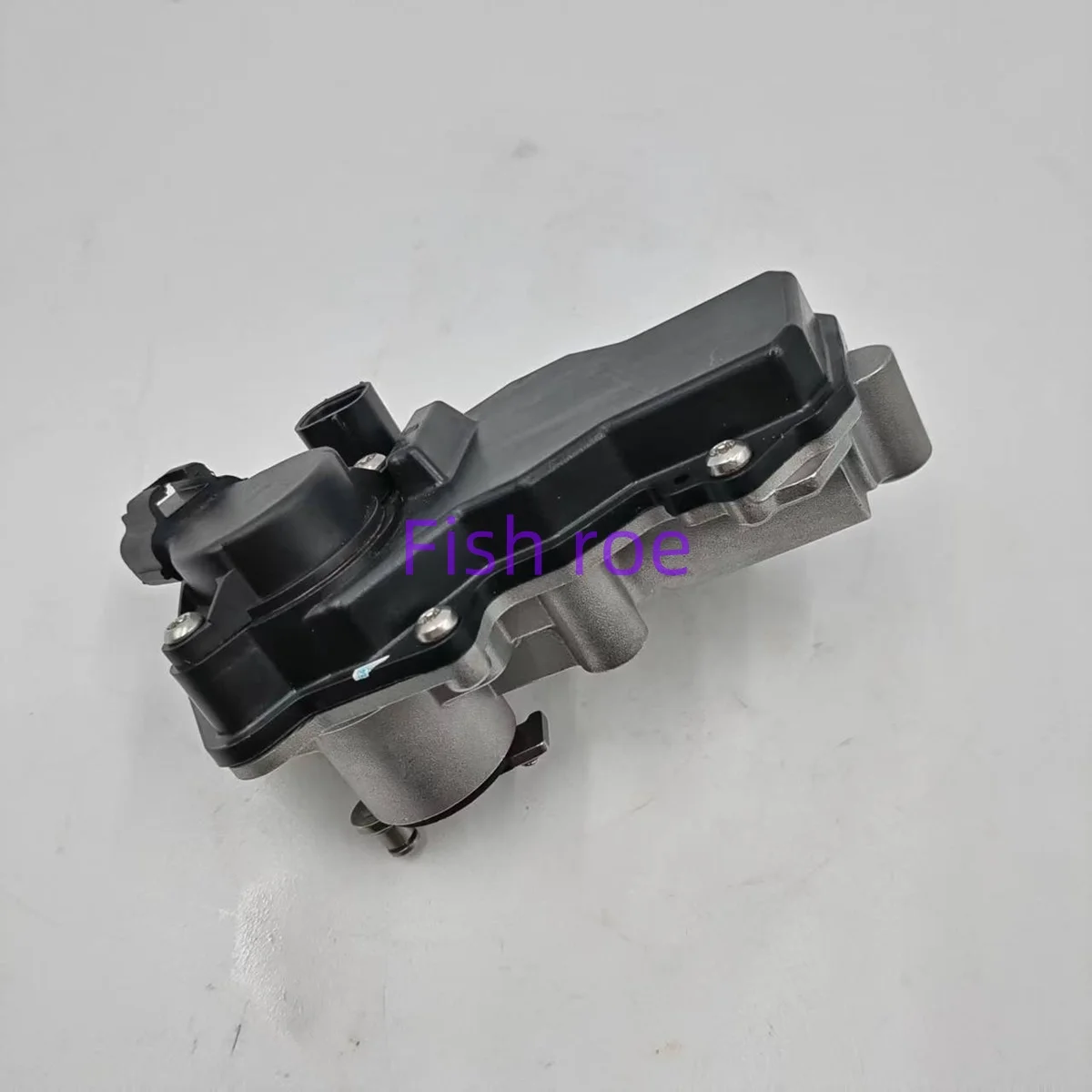 

Электрические регулирующие клапаны турбокомпрессора T-Odyta 1GD 2GD 17201-11070 89674-71020 235600-0200 для вторичного рынка транспортных средств