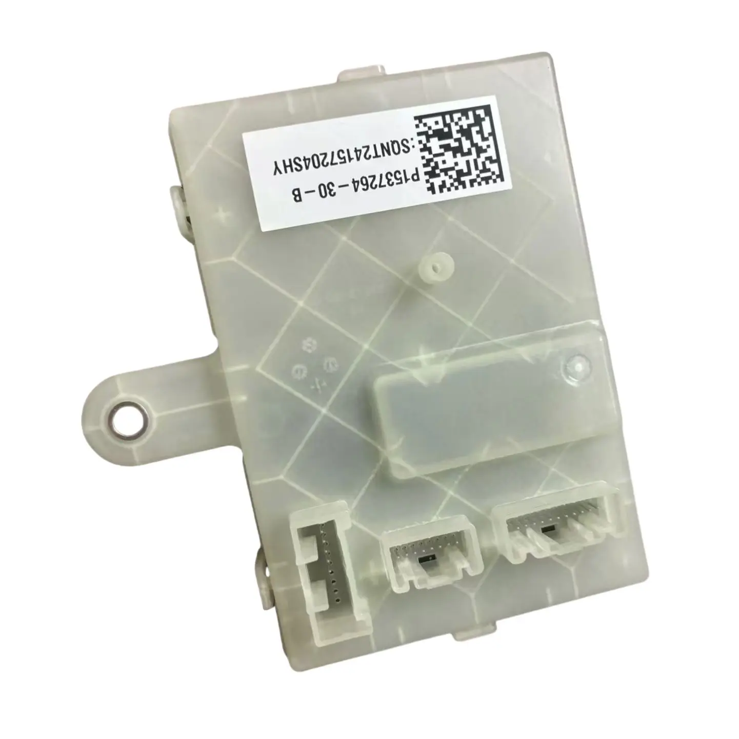 Wholesale New Energy Vehicle Parts & Accessories Charger Port Control Unit 1537264-30-B Electricity for TESLA Model 3/ Y view 2