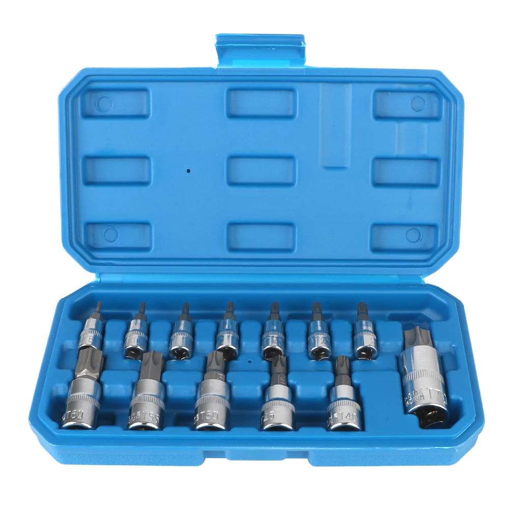 Torx Bit Socket Set…