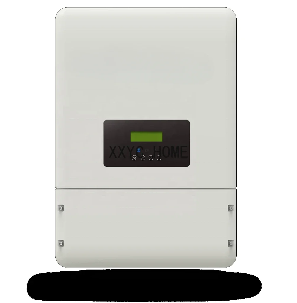 

For Solax On Grid Residential Inverters 3KW 5KW 10KW 15KW For Home Use