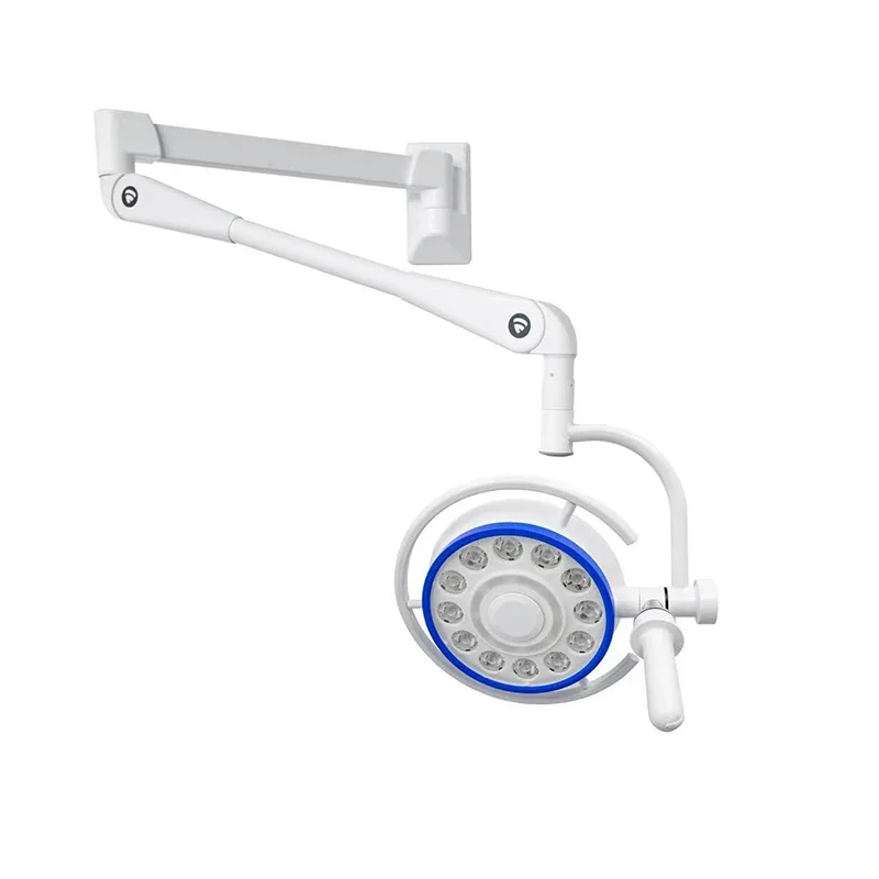 CE ISO Approved Operating Room Lamp Shadowless Led Operation Medical Light For Hospital Using Surgical Lamp