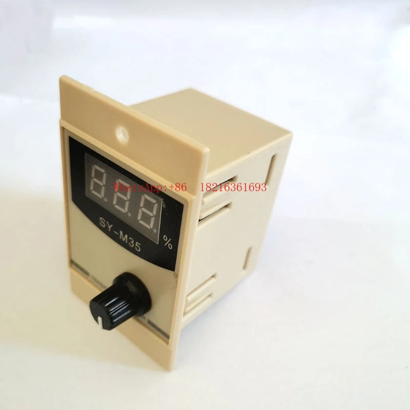 SY-M35 Manual Tensi…