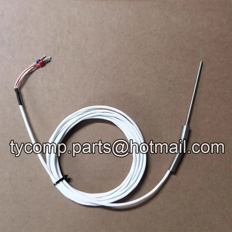 

250039-909，02250048-457，02250058-087，88290021-986，88290014-534 Sullair Temperature Sensor Replacement
